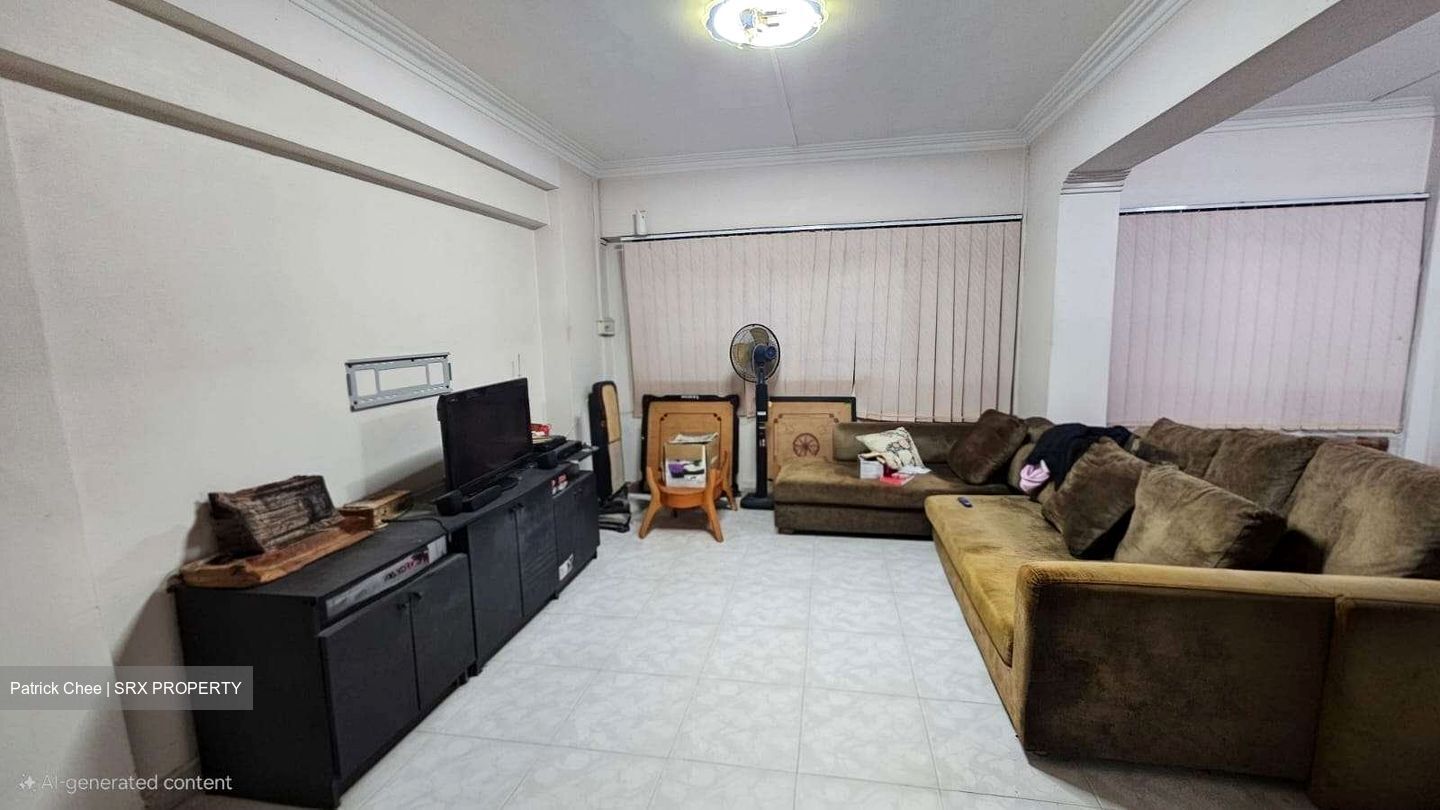 Blk 184 Pasir Ris Street 11 (Pasir Ris), HDB 4 Rooms #525458511